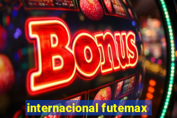 internacional futemax